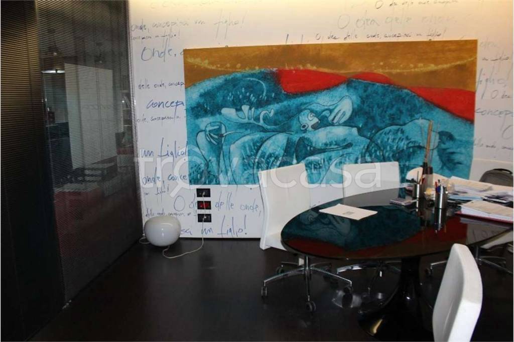 ufficio in affitto a Catania