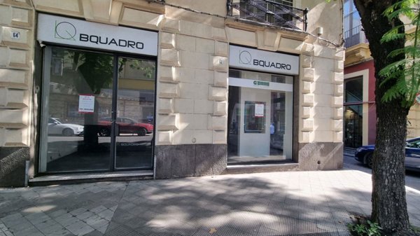 locale commerciale in affitto a Catania in zona Centro Storico