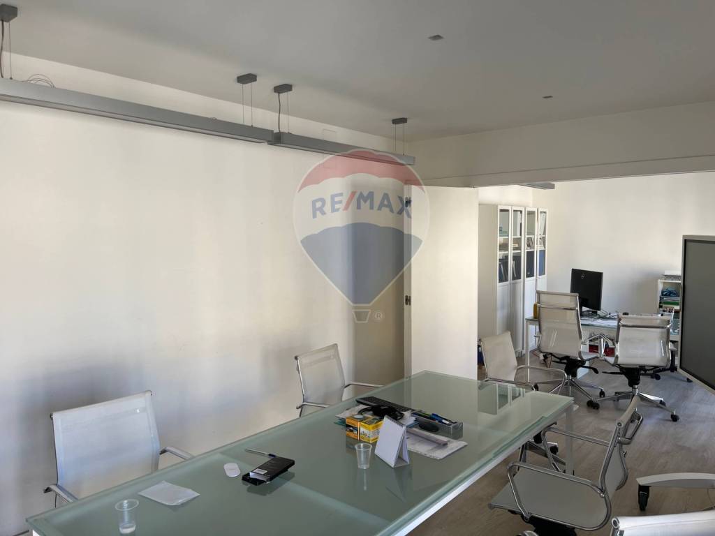 ufficio in affitto a Catania