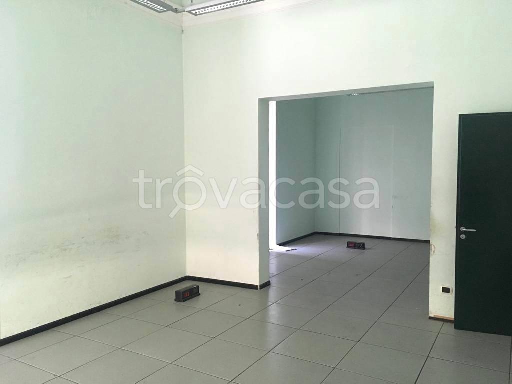 ufficio in affitto a Catania