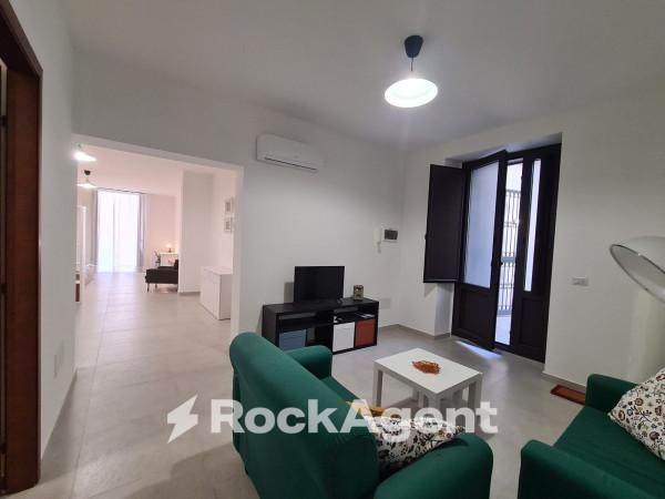 appartamento in affitto a Catania in zona Centro Storico