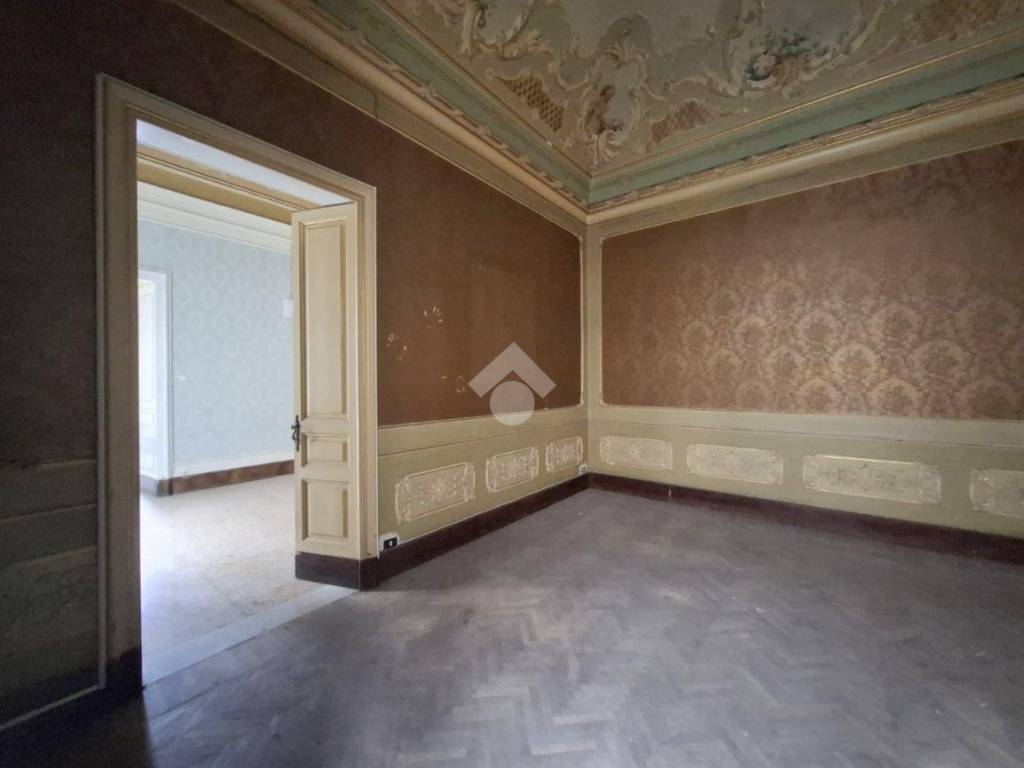 appartamento in affitto a Catania in zona Centro Storico