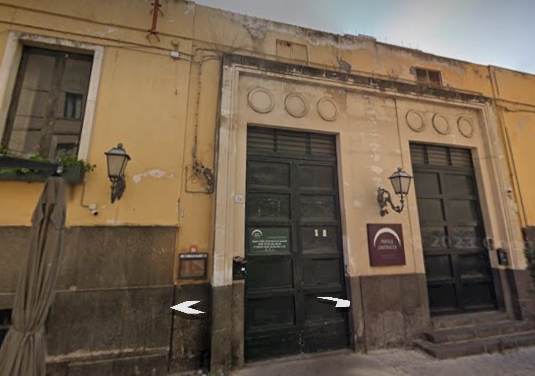 negozio in affitto a Catania