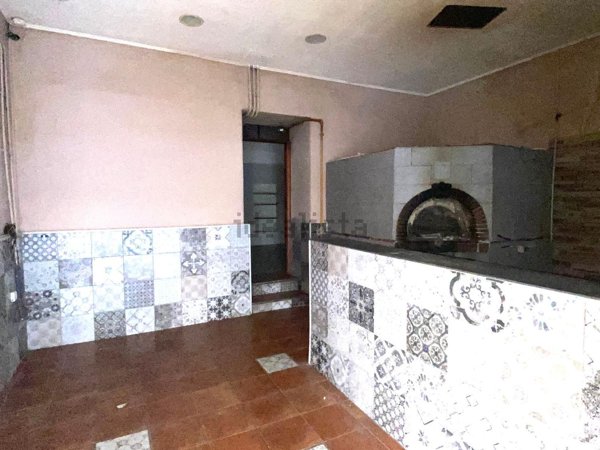 casa indipendente in affitto a Catania
