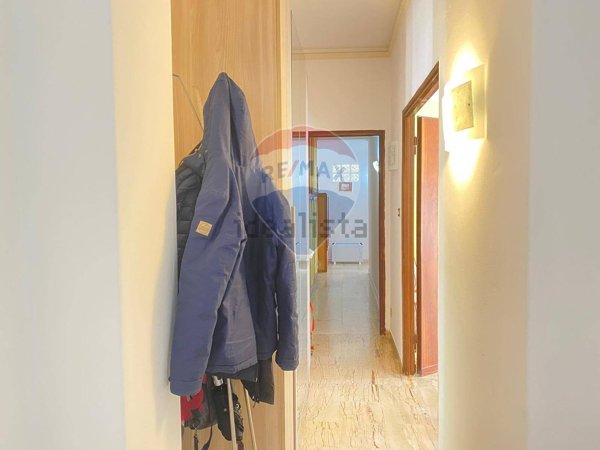 appartamento in affitto a Catania