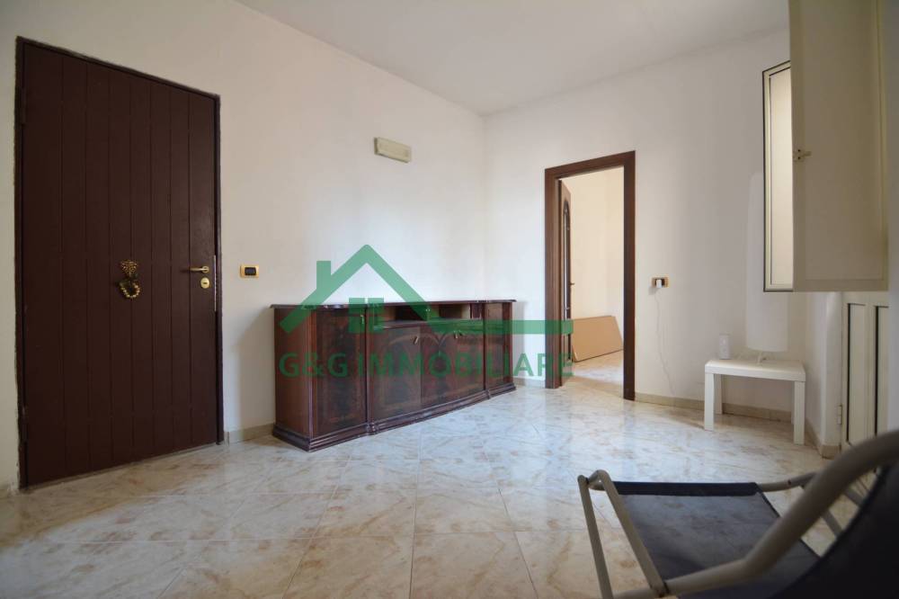 appartamento in affitto a Catania in zona Centro Storico