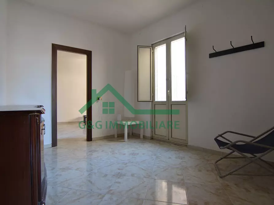 appartamento in affitto a Catania in zona Centro Storico