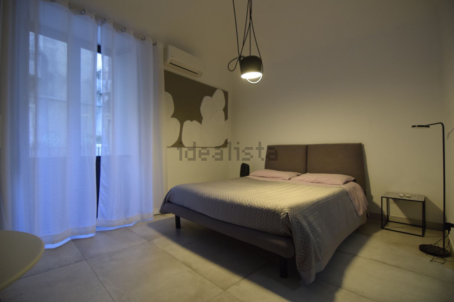appartamento in affitto a Catania in zona Centro Storico