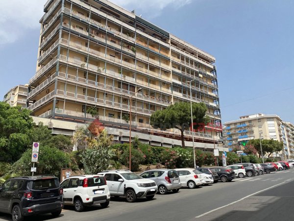 ufficio in affitto a Catania