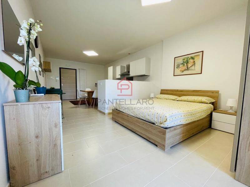 appartamento in affitto a Catania
