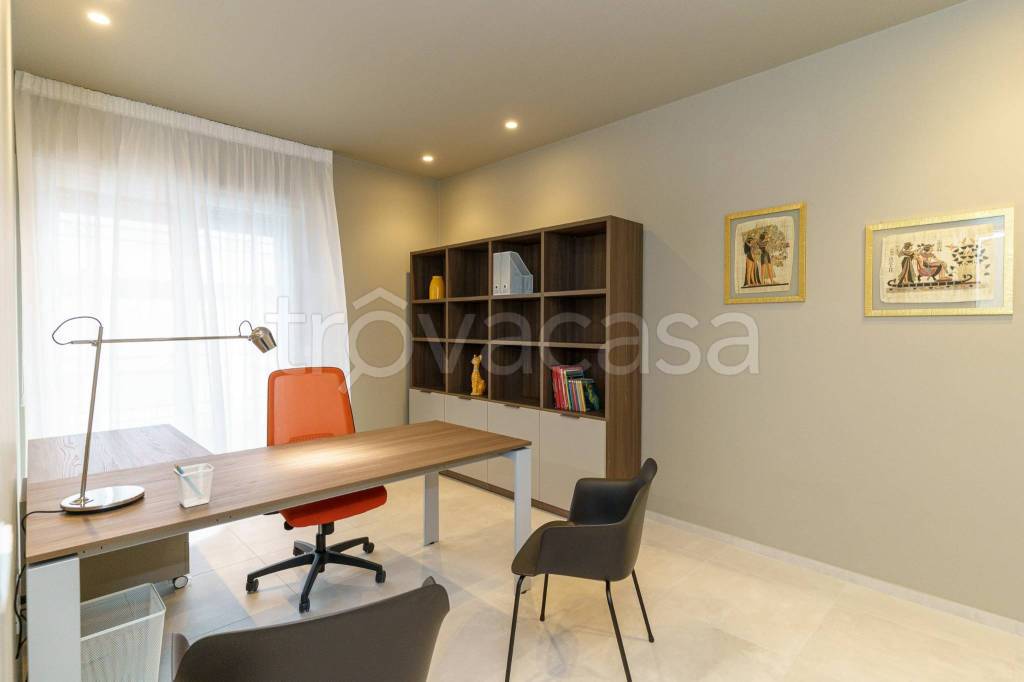 appartamento in affitto a Catania in zona Centro Storico