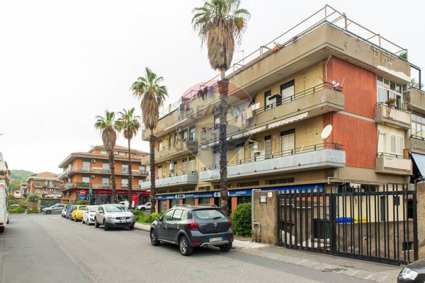 ufficio in affitto a Catania