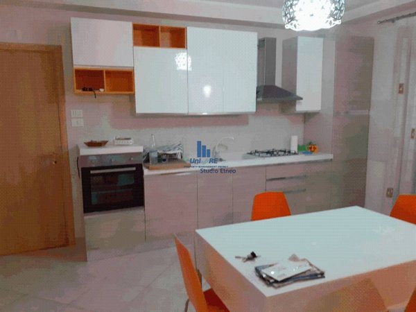 appartamento in affitto a Catania in zona San Leone