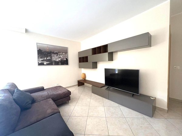 appartamento in affitto a Catania in zona San Giorgio