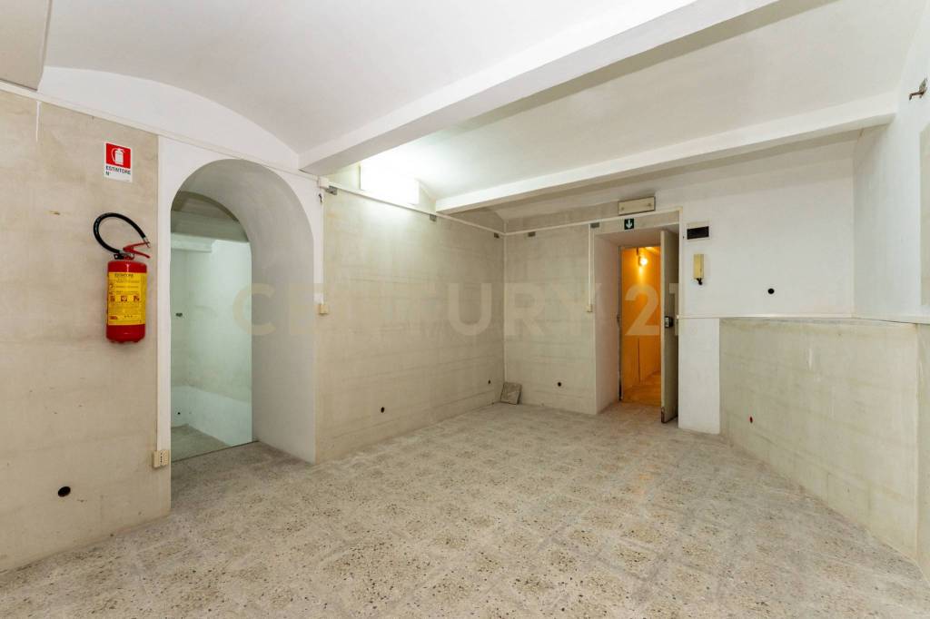 quadrivano in affitto a Catania in zona Centro Storico