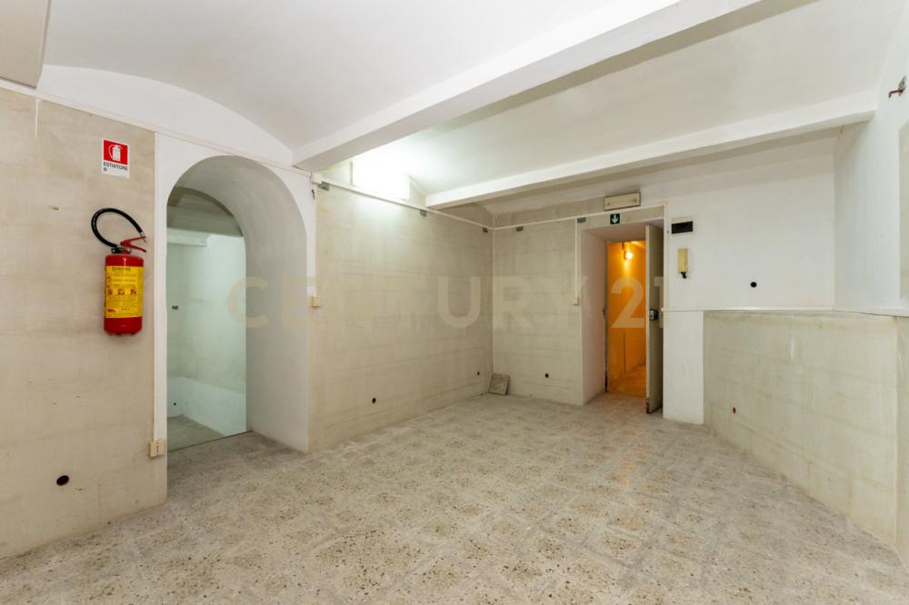 quadrivano in affitto a Catania in zona Centro Storico