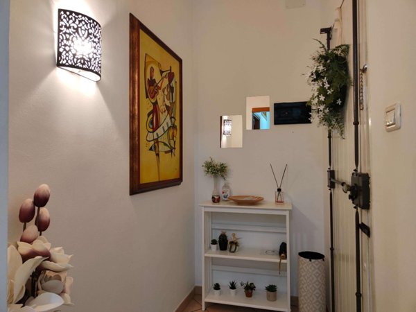 appartamento in affitto a Catania in zona Centro Storico