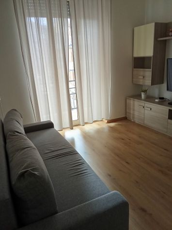 appartamento in affitto a Catania