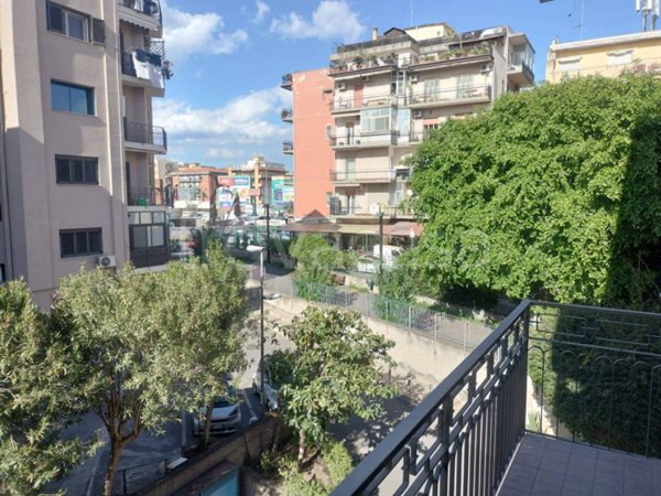 ufficio in affitto a Catania in zona Centro Storico