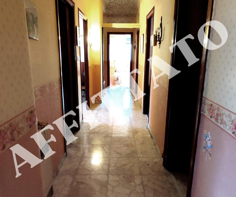 appartamento in affitto a Catania in zona Centro Storico