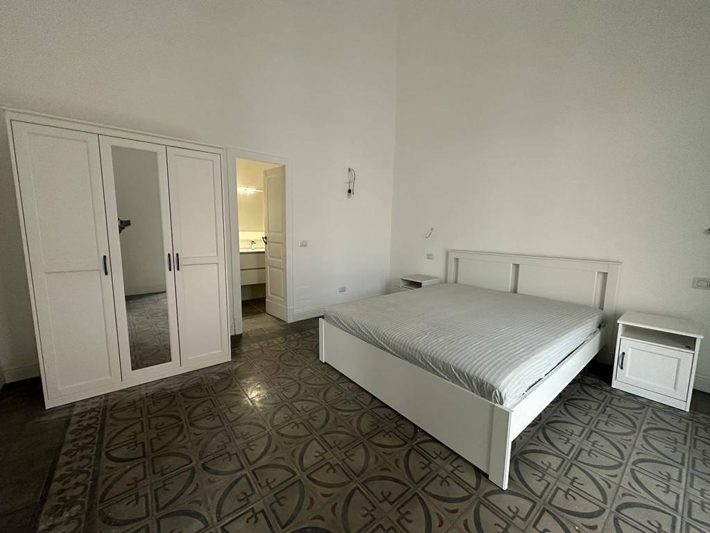 negozio in affitto a Catania in zona Centro Storico