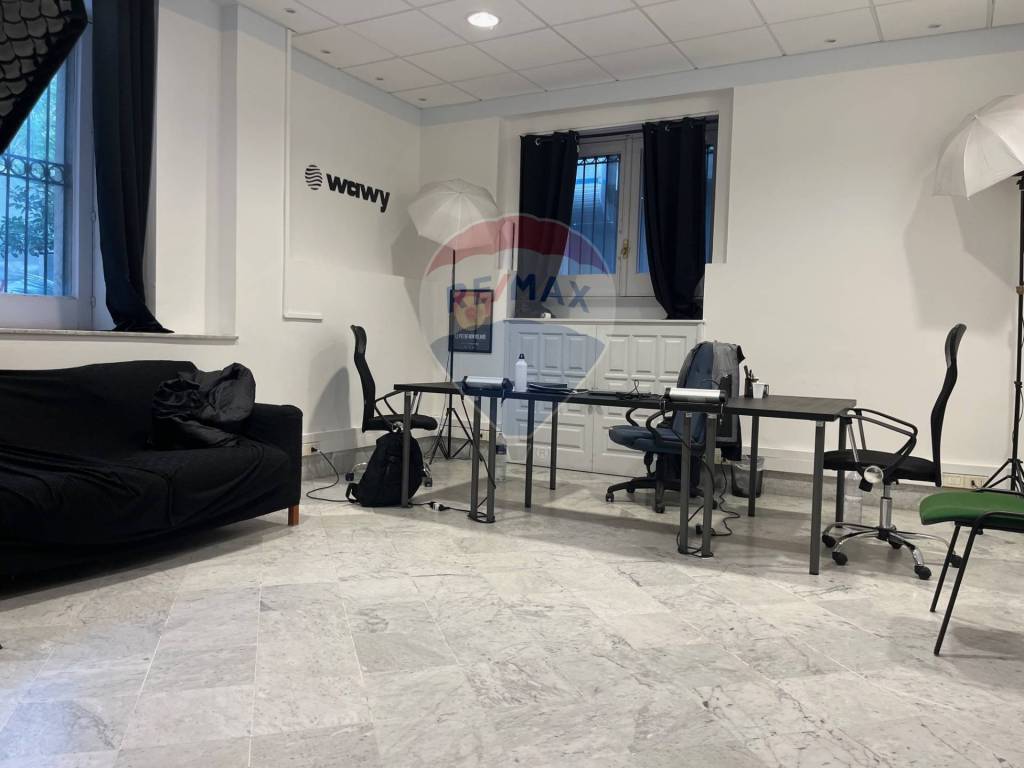 ufficio in affitto a Catania