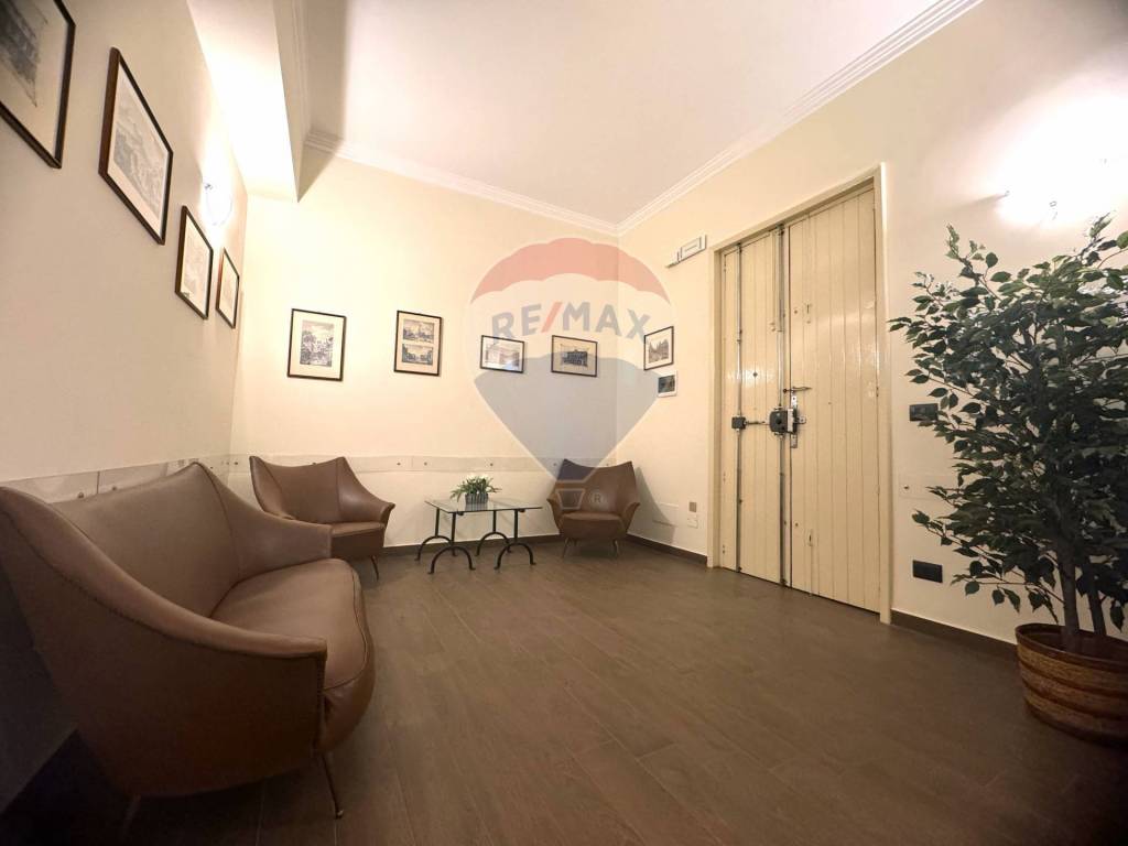 ufficio in affitto a Catania