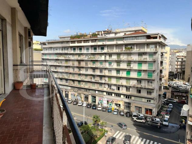appartamento in affitto a Catania in zona Centro Storico