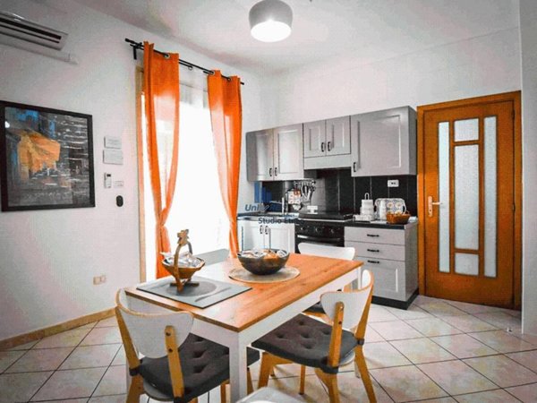 appartamento in affitto a Catania in zona Canalicchio