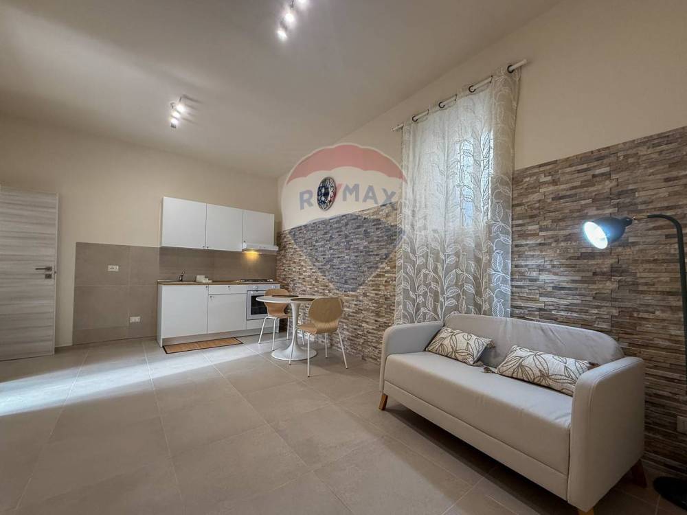 appartamento in affitto a Catania