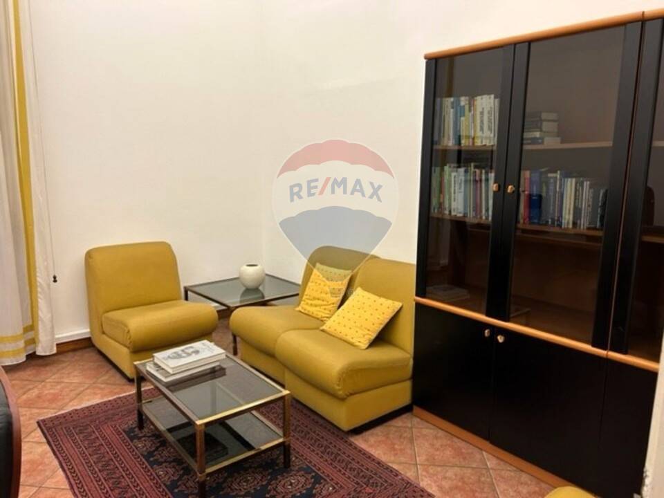 ufficio in affitto a Catania
