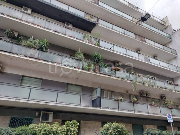 appartamento in affitto a Catania