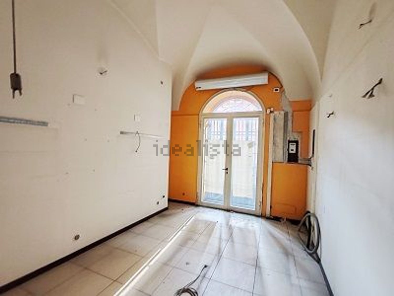casa semindipendente in affitto a Catania in zona Centro Storico