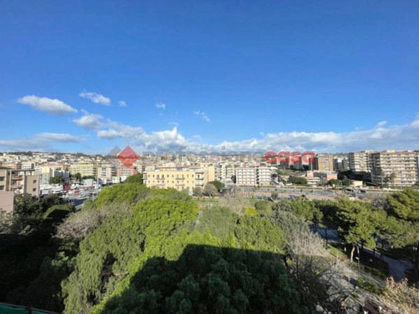 appartamento in affitto a Catania