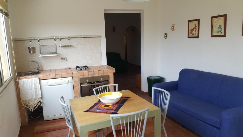 appartamento in affitto a Catania