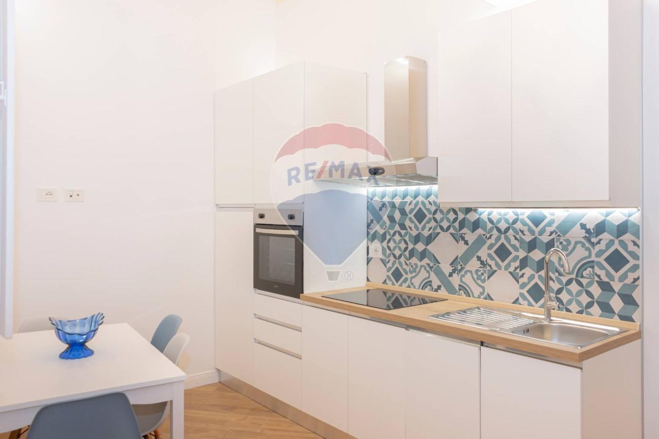 appartamento in affitto a Catania in zona Centro Storico