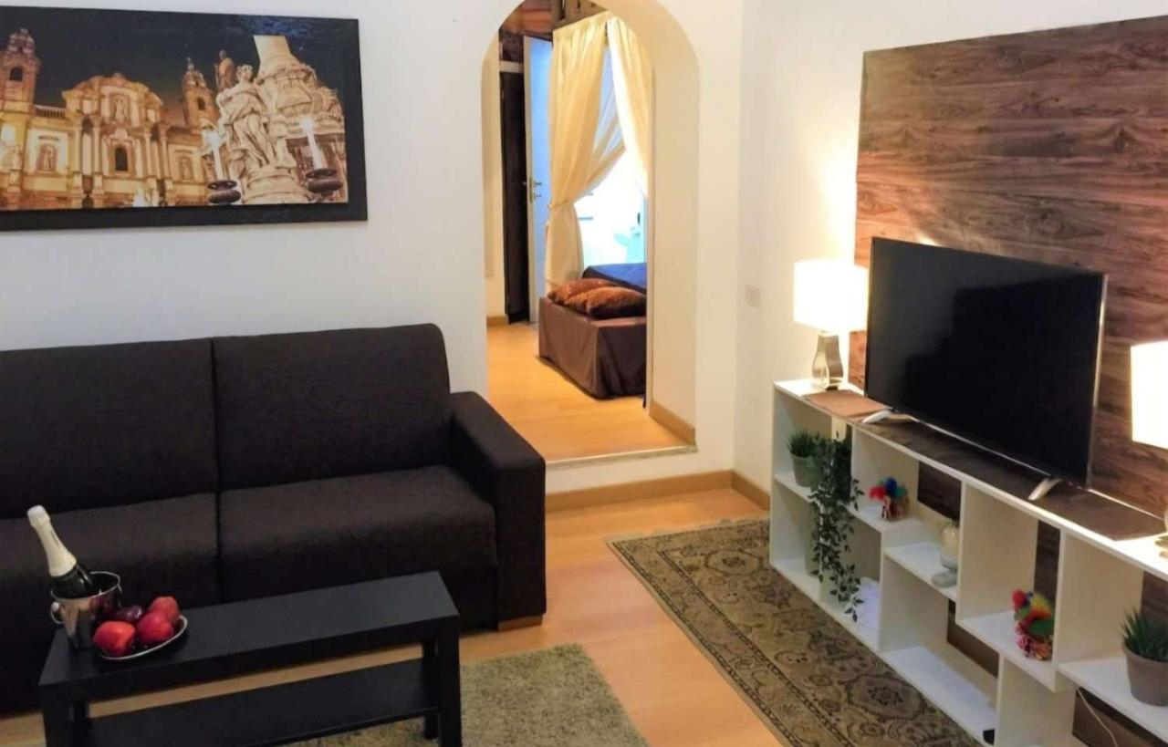 appartamento in affitto a Catania in zona Centro Storico