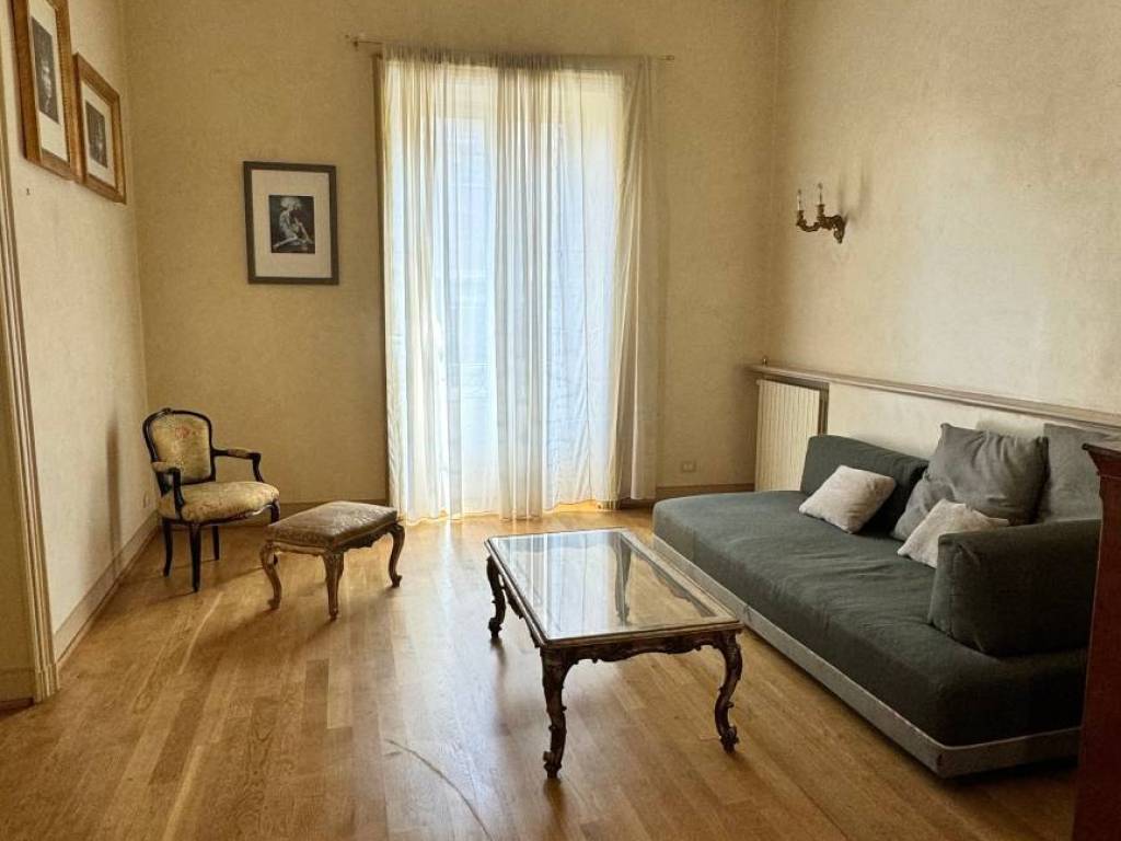 appartamento in affitto a Catania