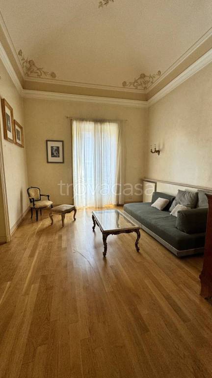 appartamento in affitto a Catania