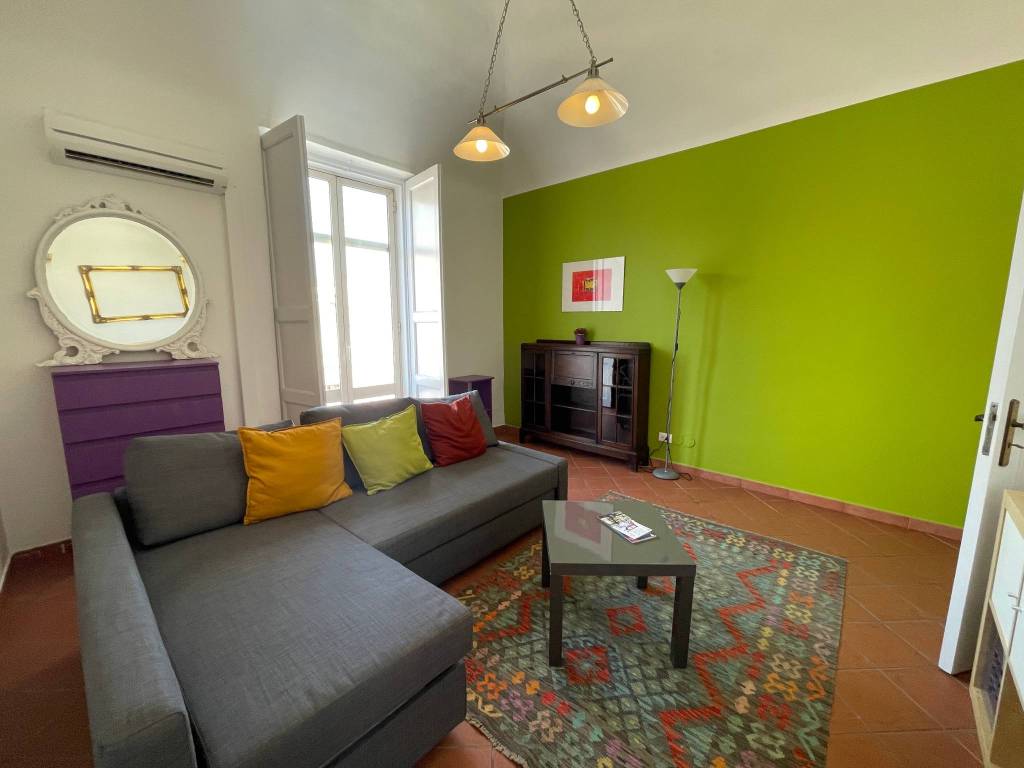 appartamento in affitto a Catania