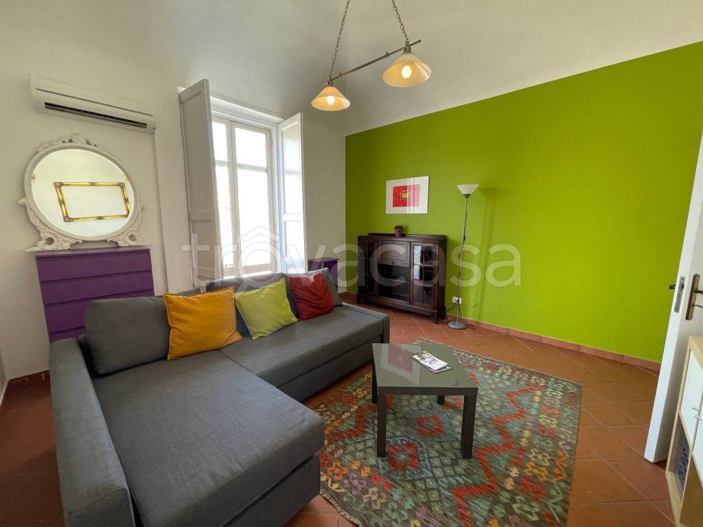 appartamento in affitto a Catania