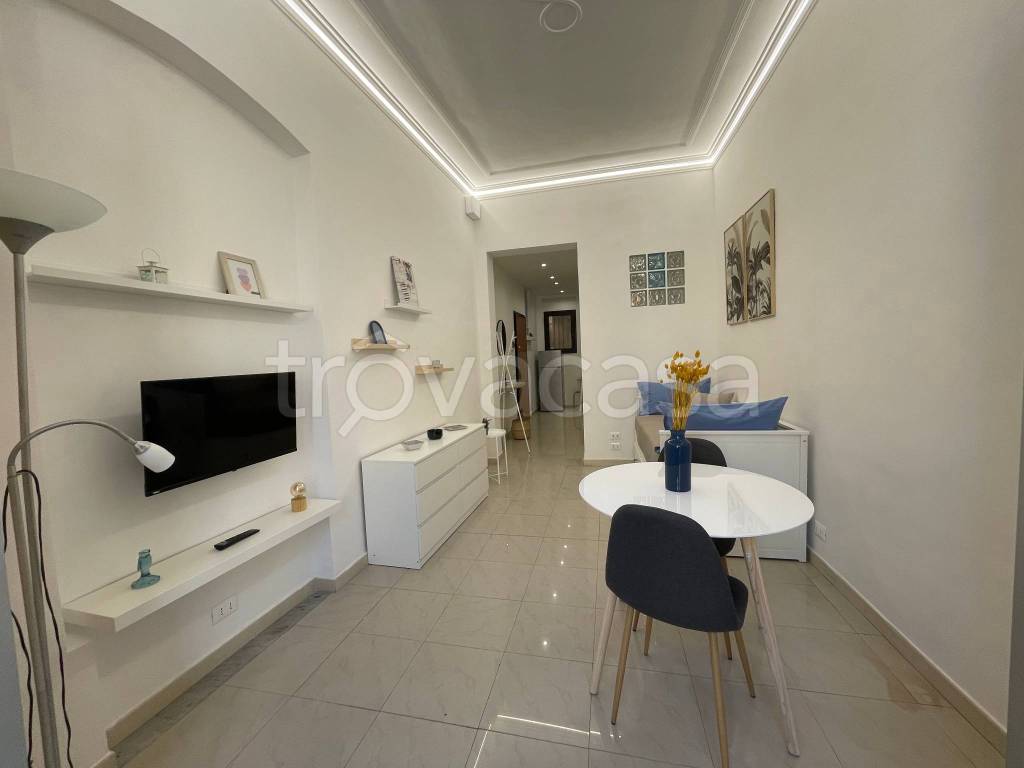 appartamento in affitto a Catania in zona Centro Storico