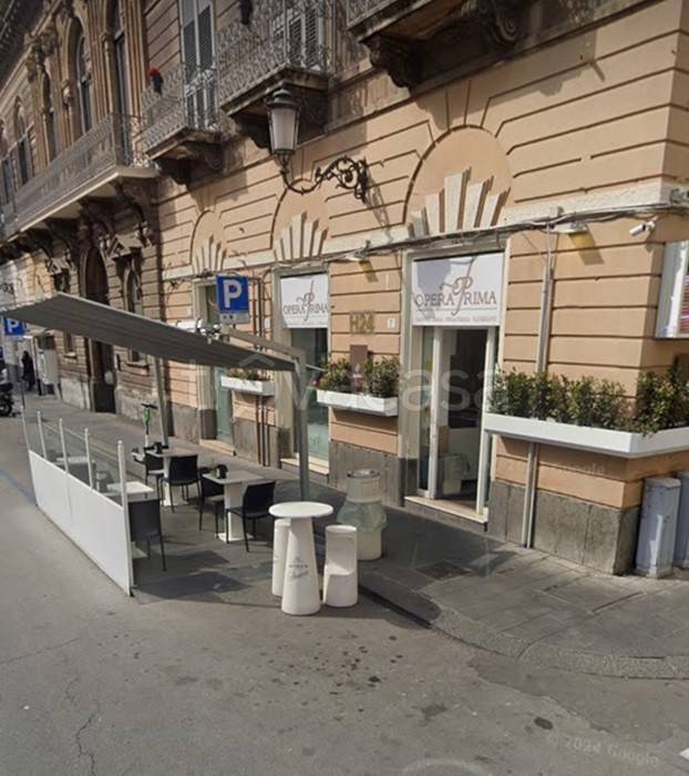 trivano in affitto a Catania in zona Centro Storico