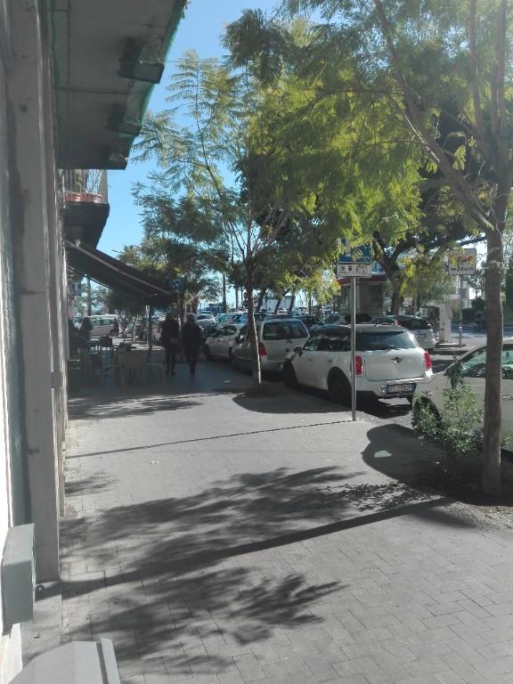 locale commerciale in affitto a Catania