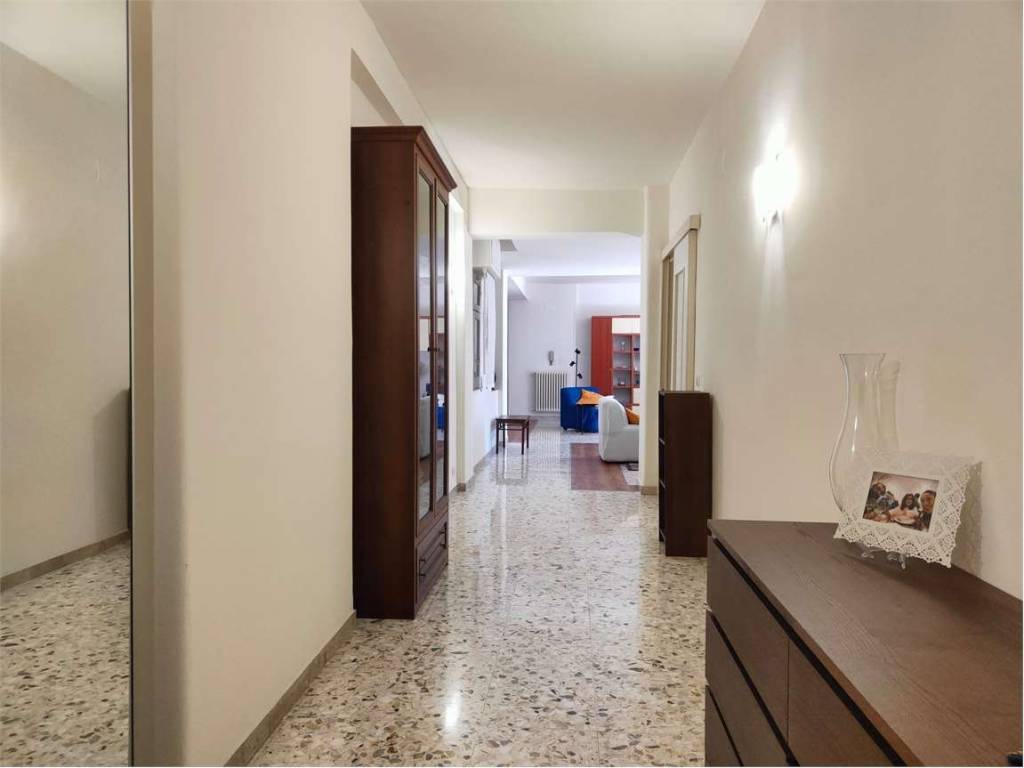 appartamento in affitto a Catania