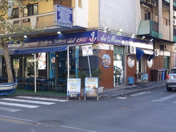 negozio in affitto a Catania in zona Centro Storico