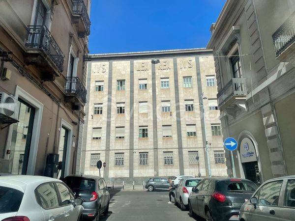 appartamento in affitto a Catania