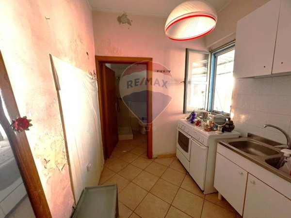 appartamento in affitto a Catania