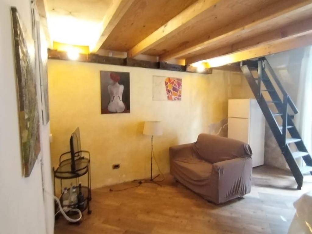 appartamento in affitto a Catania in zona Picanello