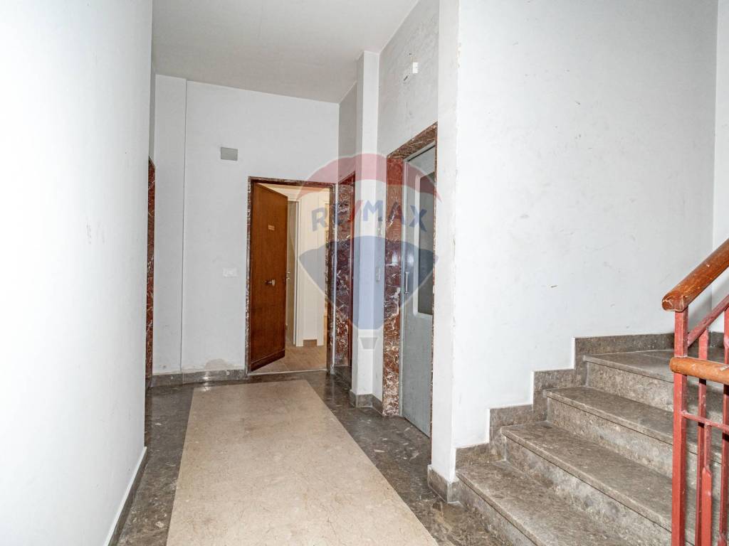 appartamento in affitto a Catania